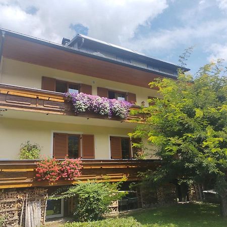 Family- Home Alpenblick Dellach im Drautal 外观 照片
