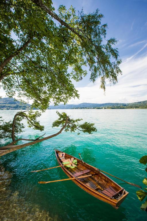 Family- Home Alpenblick Dellach im Drautal 外观 照片