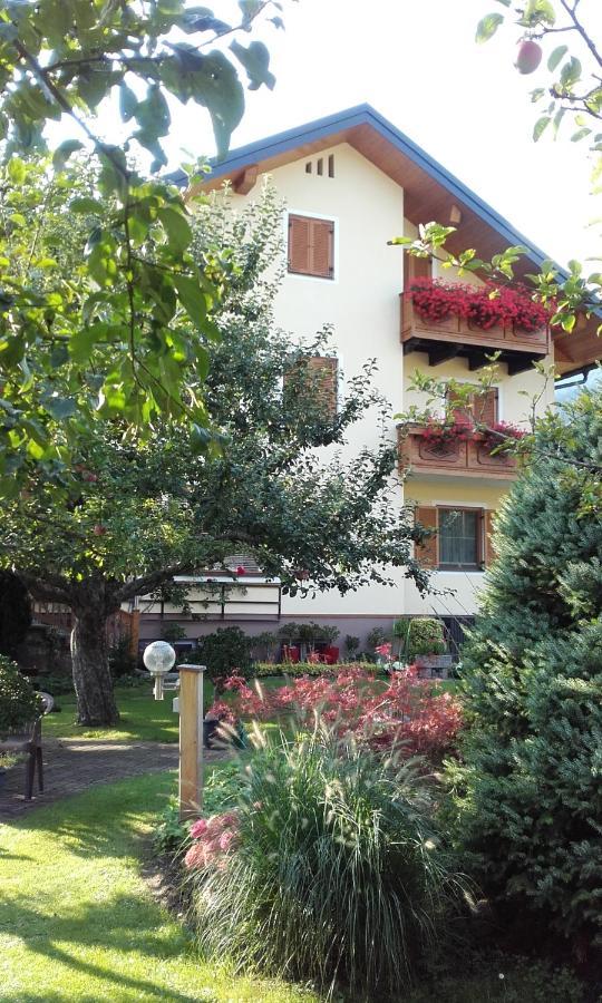 Family- Home Alpenblick Dellach im Drautal 外观 照片