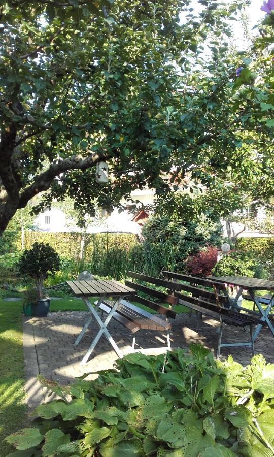 Family- Home Alpenblick Dellach im Drautal 外观 照片