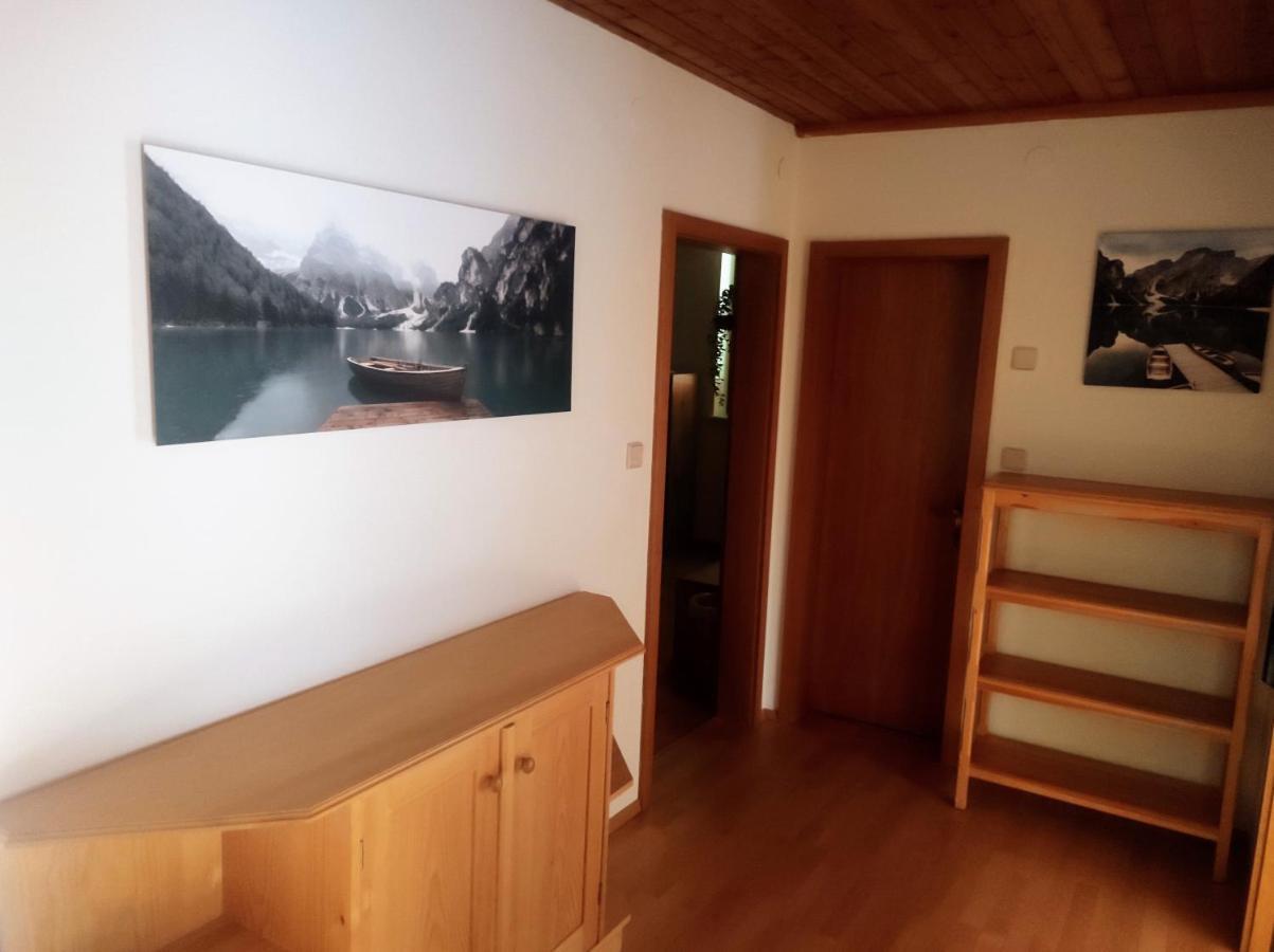Family- Home Alpenblick Dellach im Drautal 外观 照片