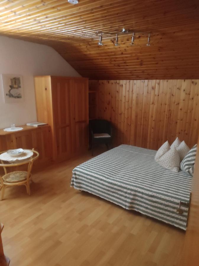 Family- Home Alpenblick Dellach im Drautal 外观 照片