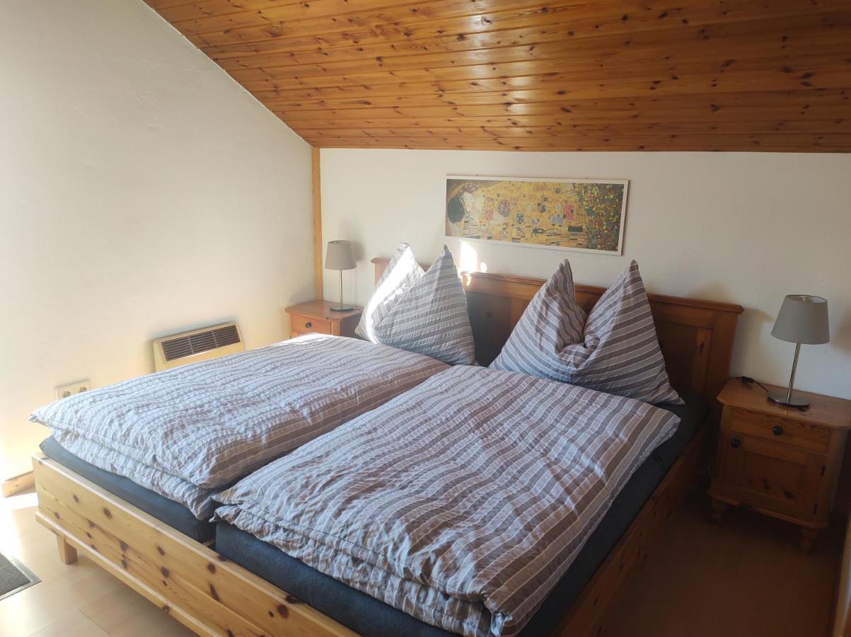 Family- Home Alpenblick Dellach im Drautal 外观 照片