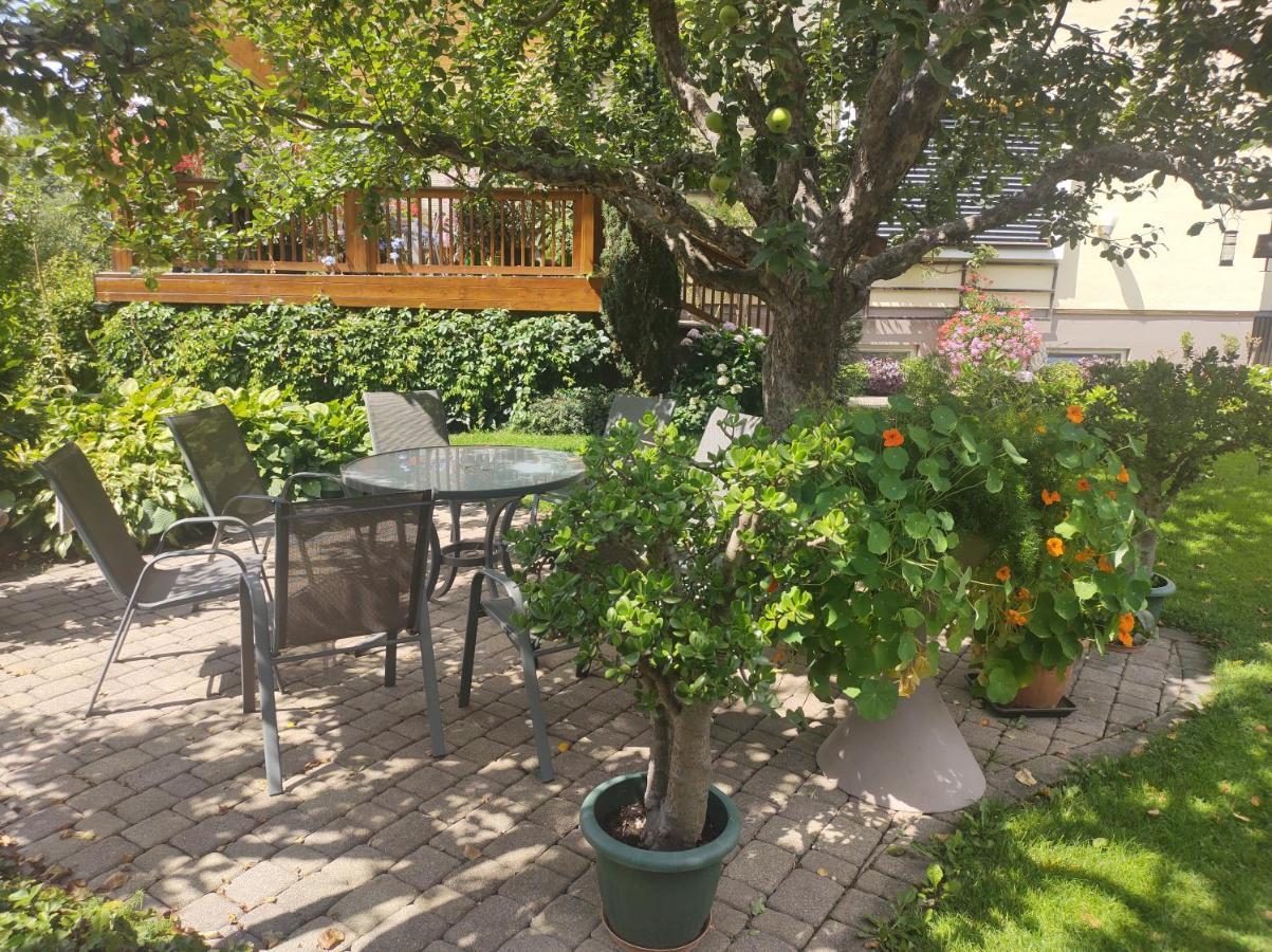 Family- Home Alpenblick Dellach im Drautal 外观 照片